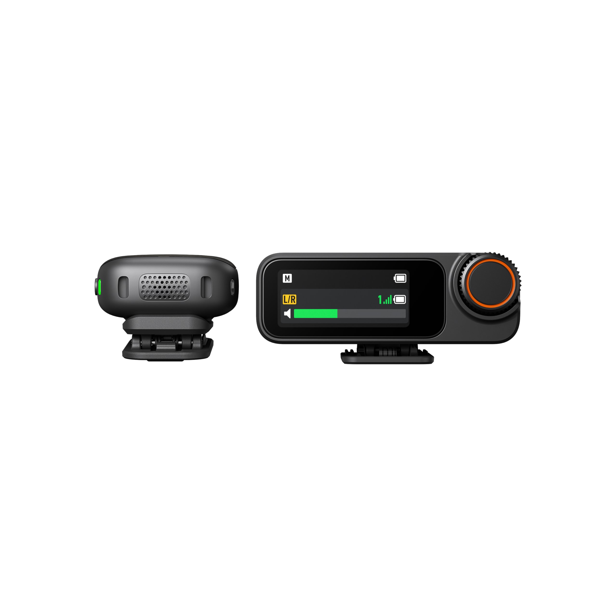 DJI RS 4 Mini Creator Combo (DJI Mic 3, 1 TX + 1 RX) — фото 8