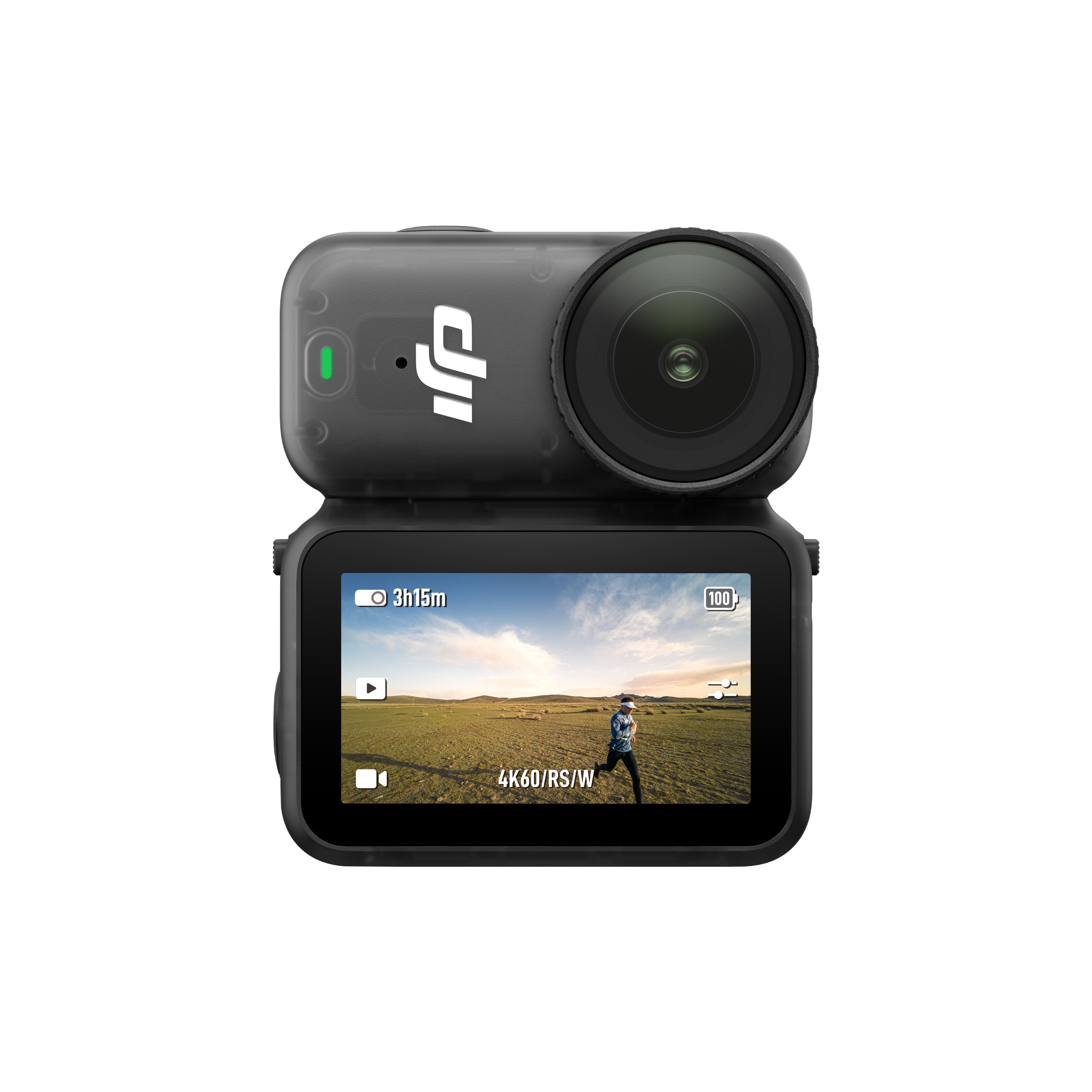 Osmo Nano Running Combo (128GB) — фото 5