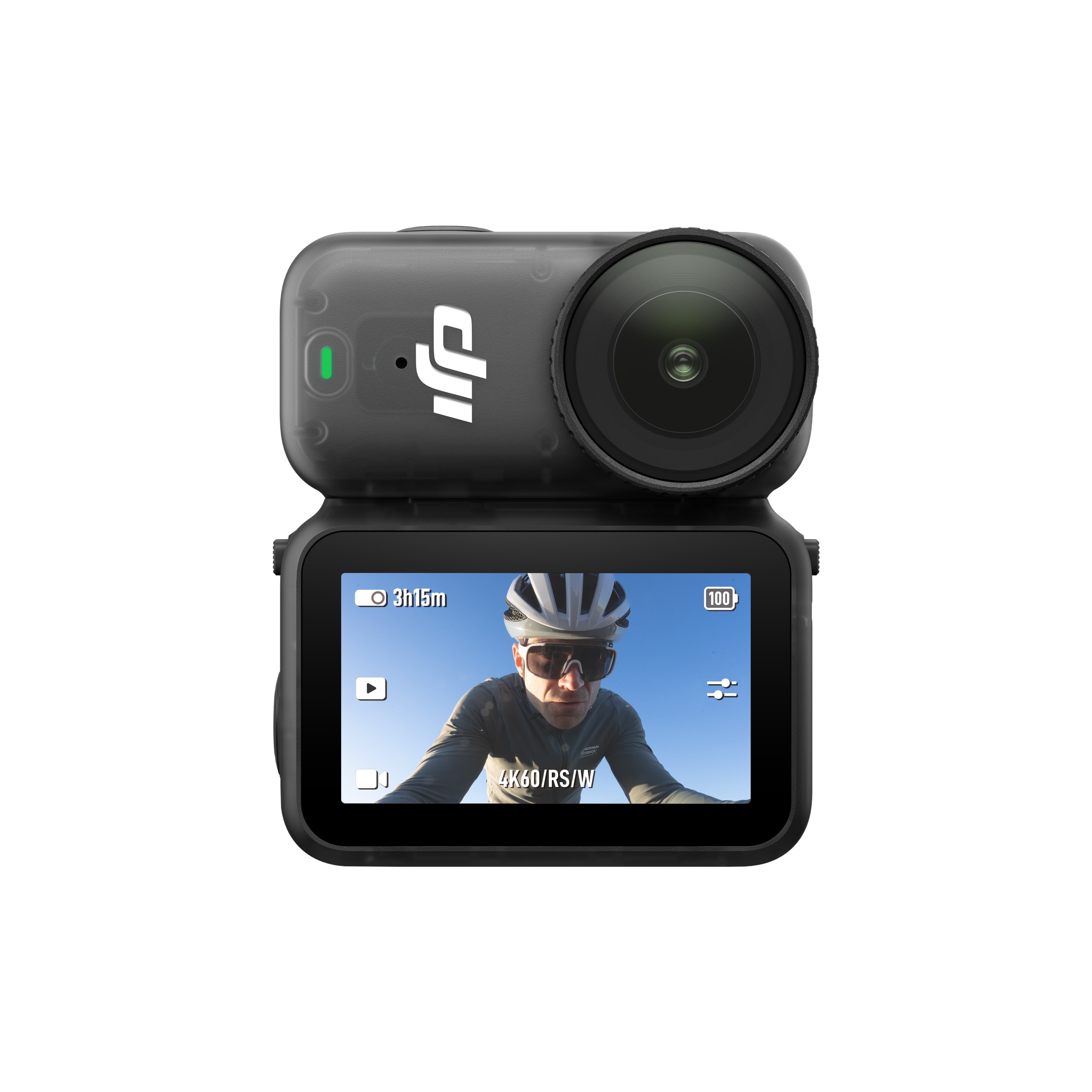 Osmo Nano Road Cycling Combo (128GB) — фото 5