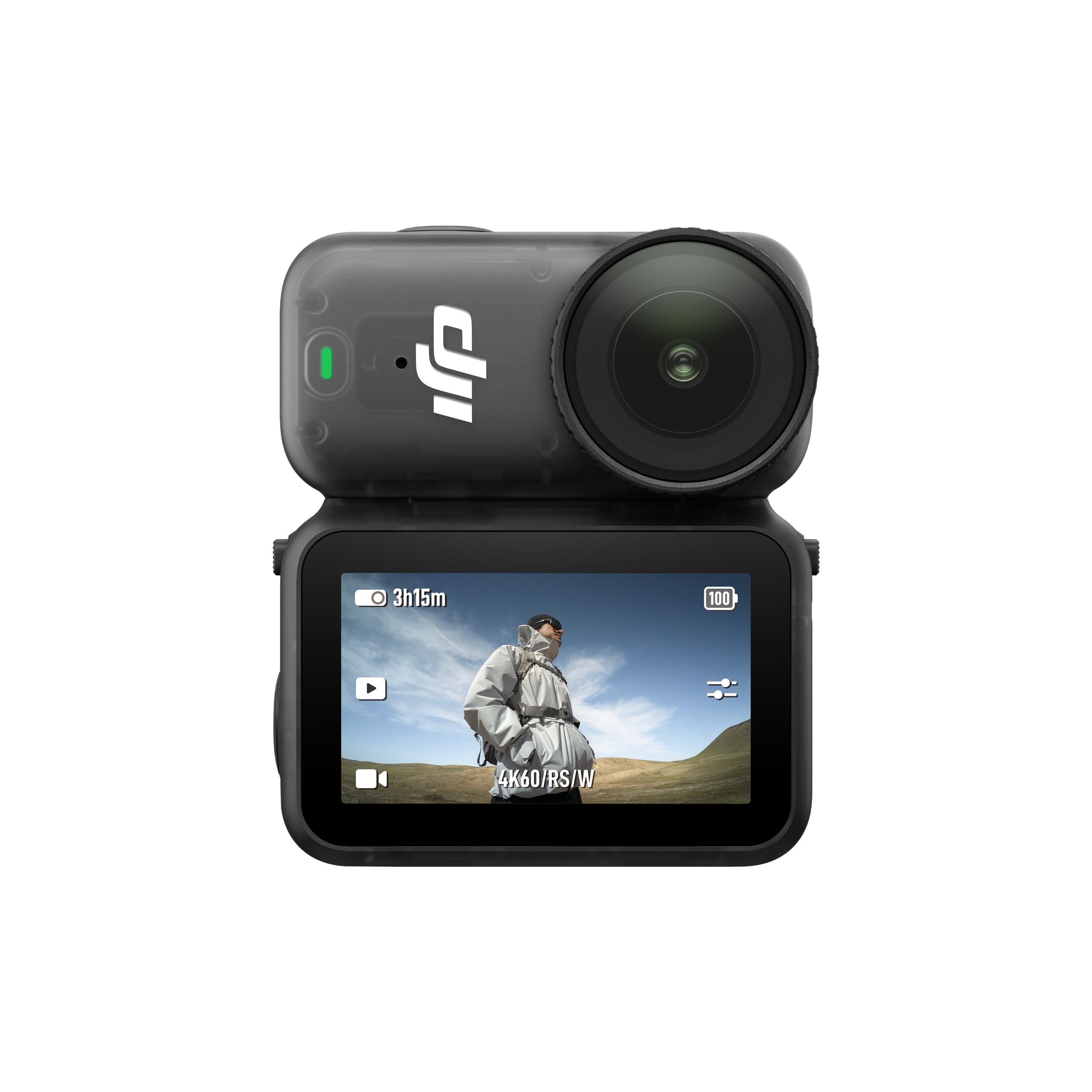 Osmo Nano Hiking Combo (64GB) — фото 5