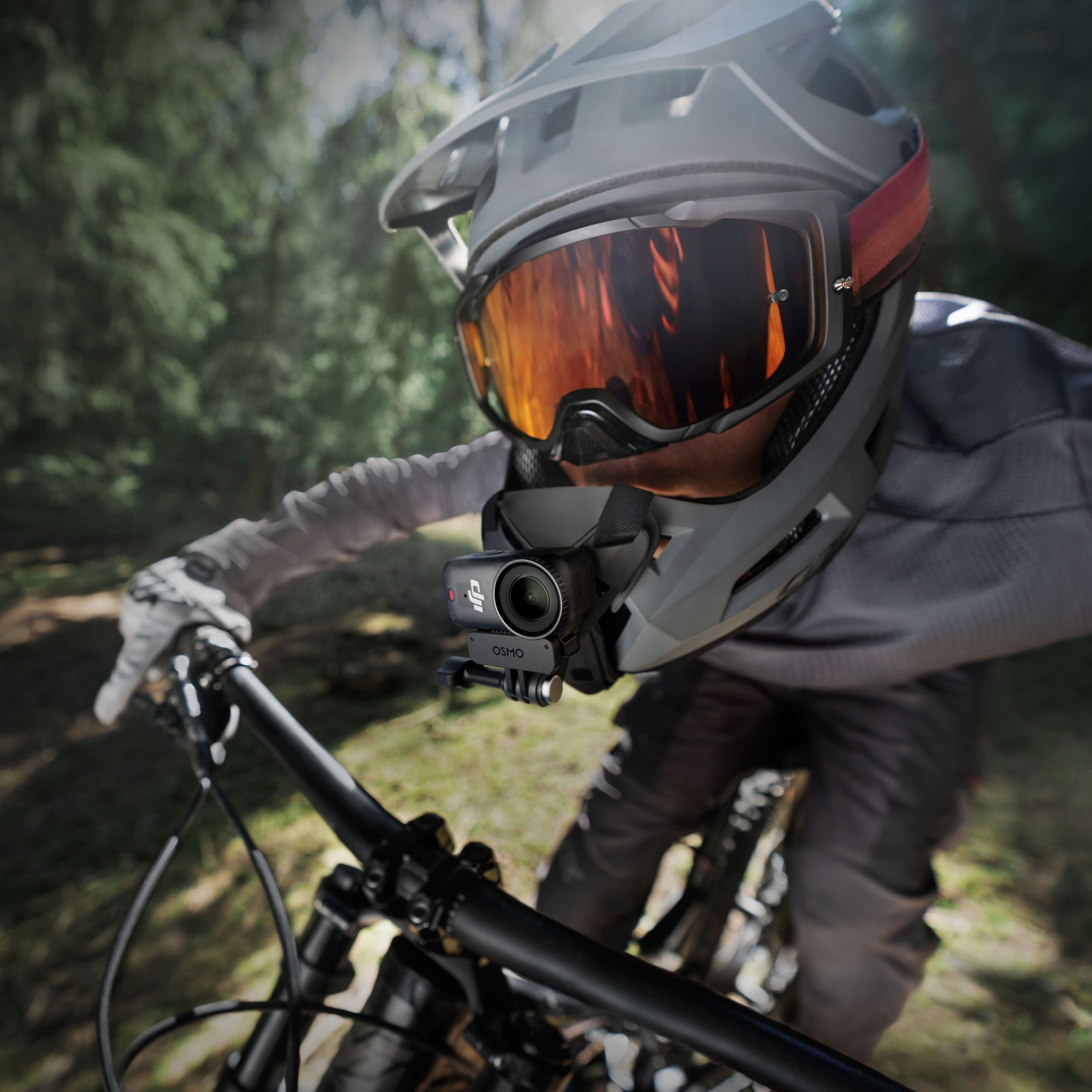Osmo Nano Mountain Cycling Combo (128GB) — фото 3