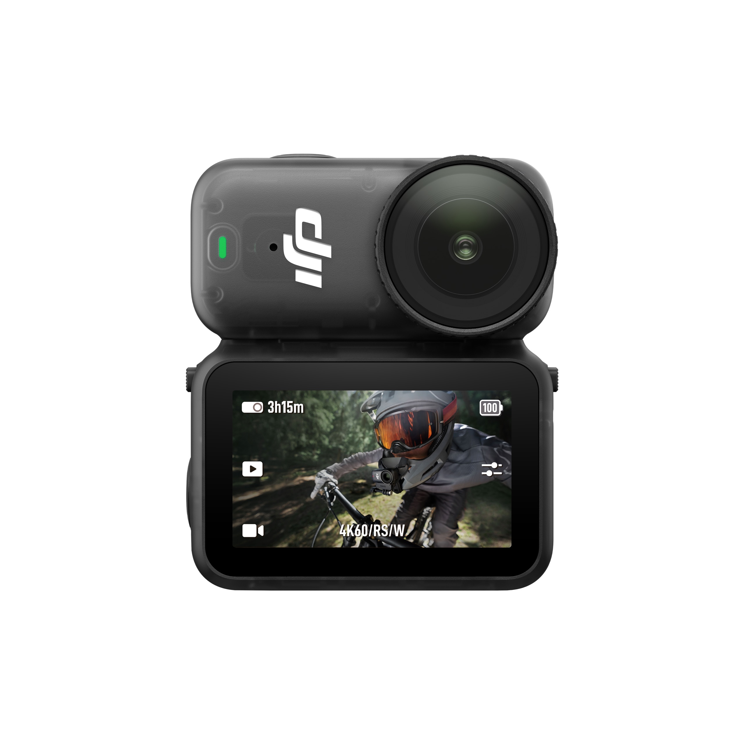 Osmo Nano Mountain Cycling Combo (128GB) — фото 5