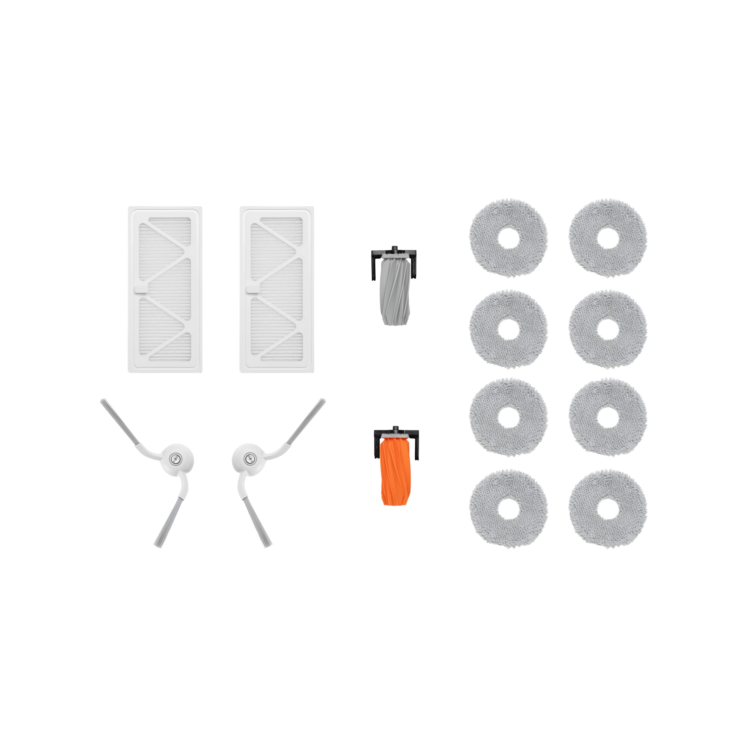 ROMO 2 Series Cleaning Accessory Kit — фото 2