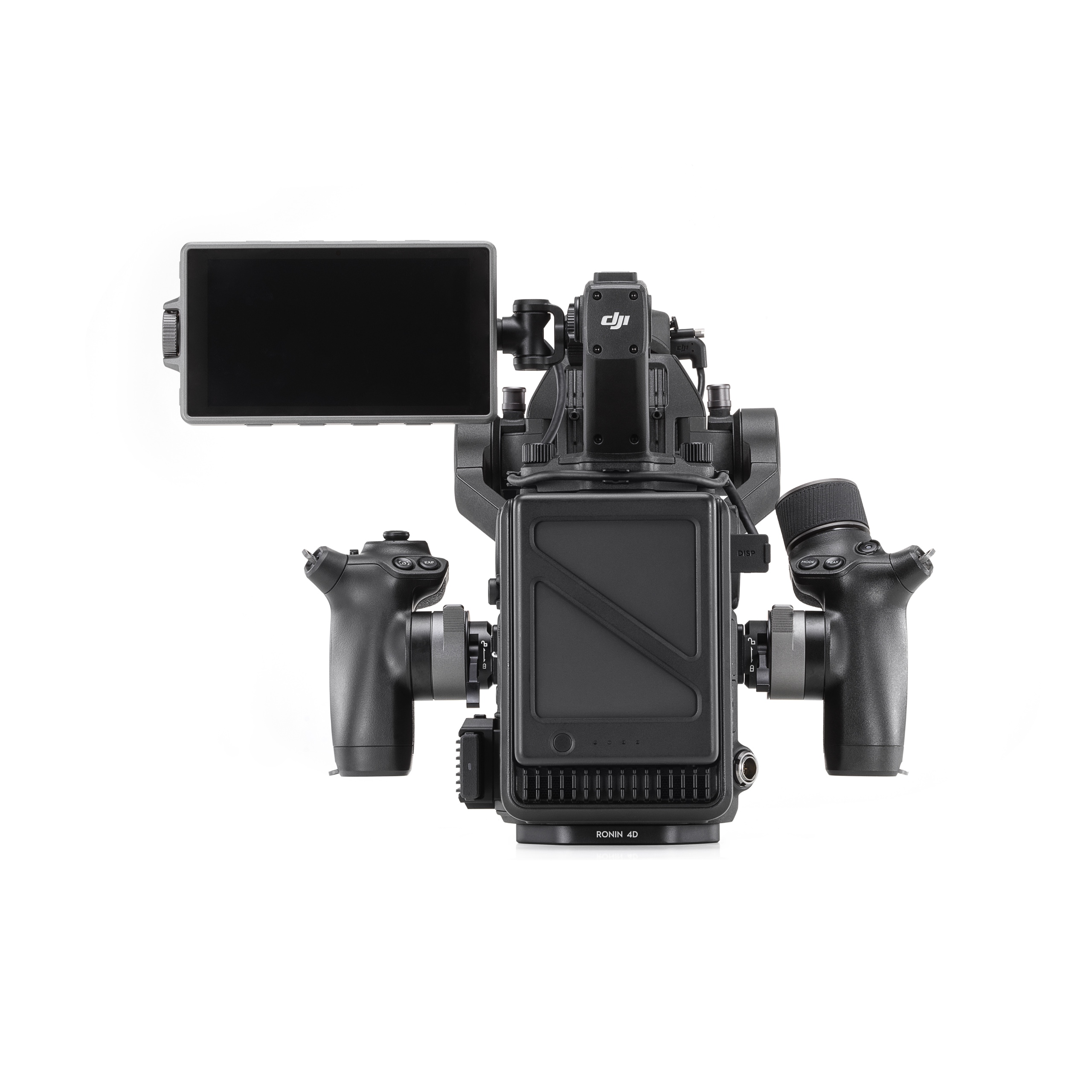 DJI Ronin 4D-8K Basic Package — фото 6