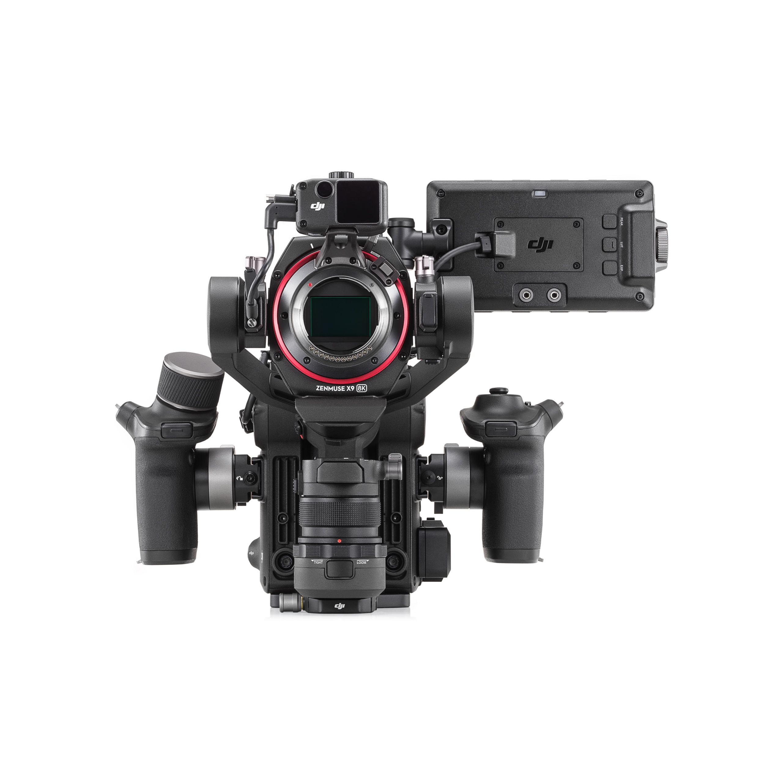 DJI Ronin 4D-8K Basic Package — фото 7