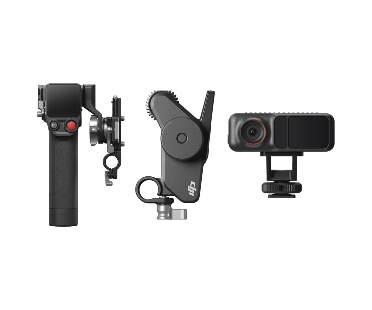 DJI Focus Pro Creator Combo