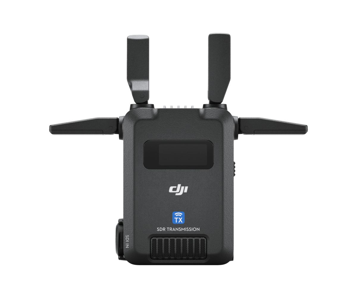 DJI SDR Transmission Transmitter
