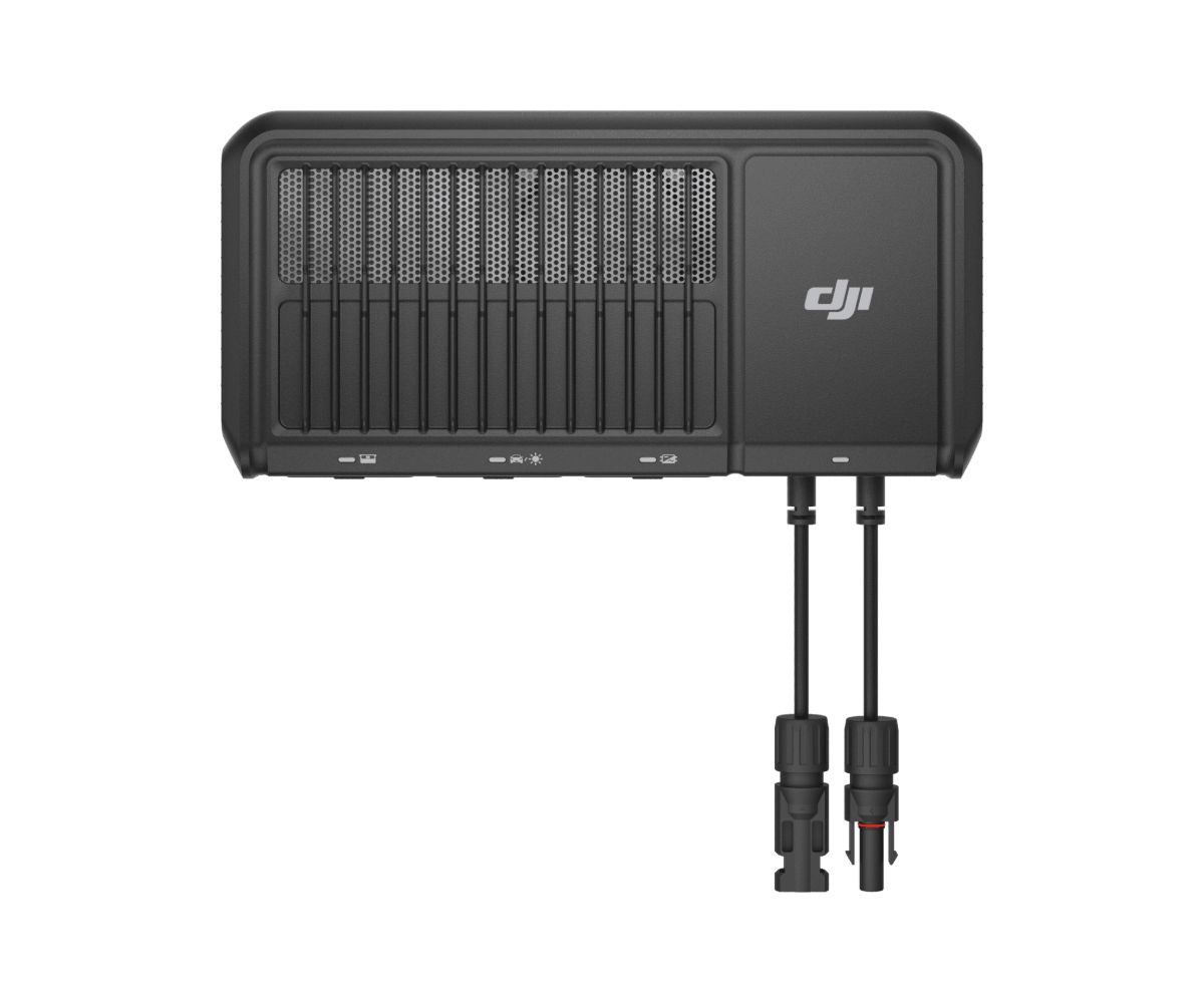 Зарядный модуль DJI Power 1.8kW