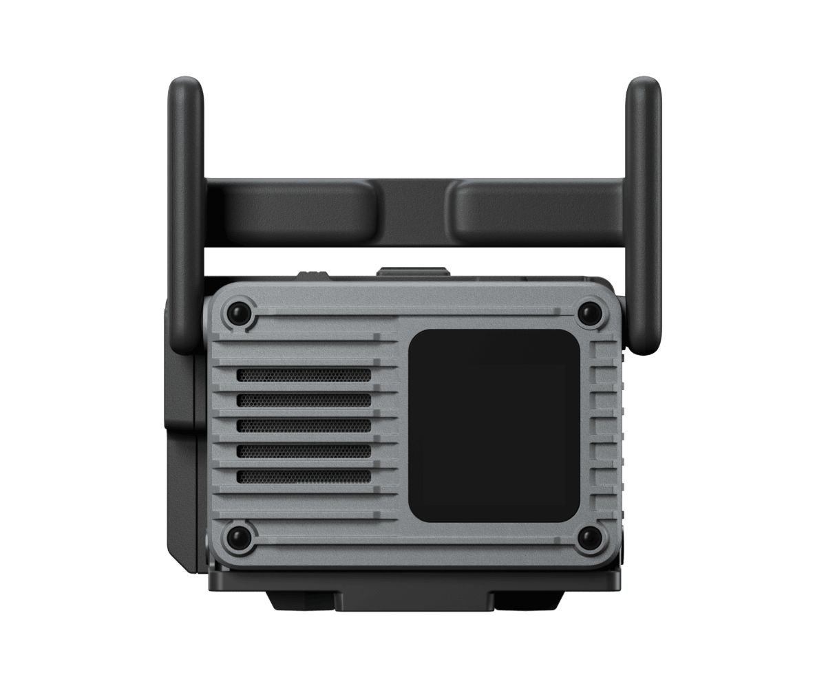 DJI SDR Transmission 2
