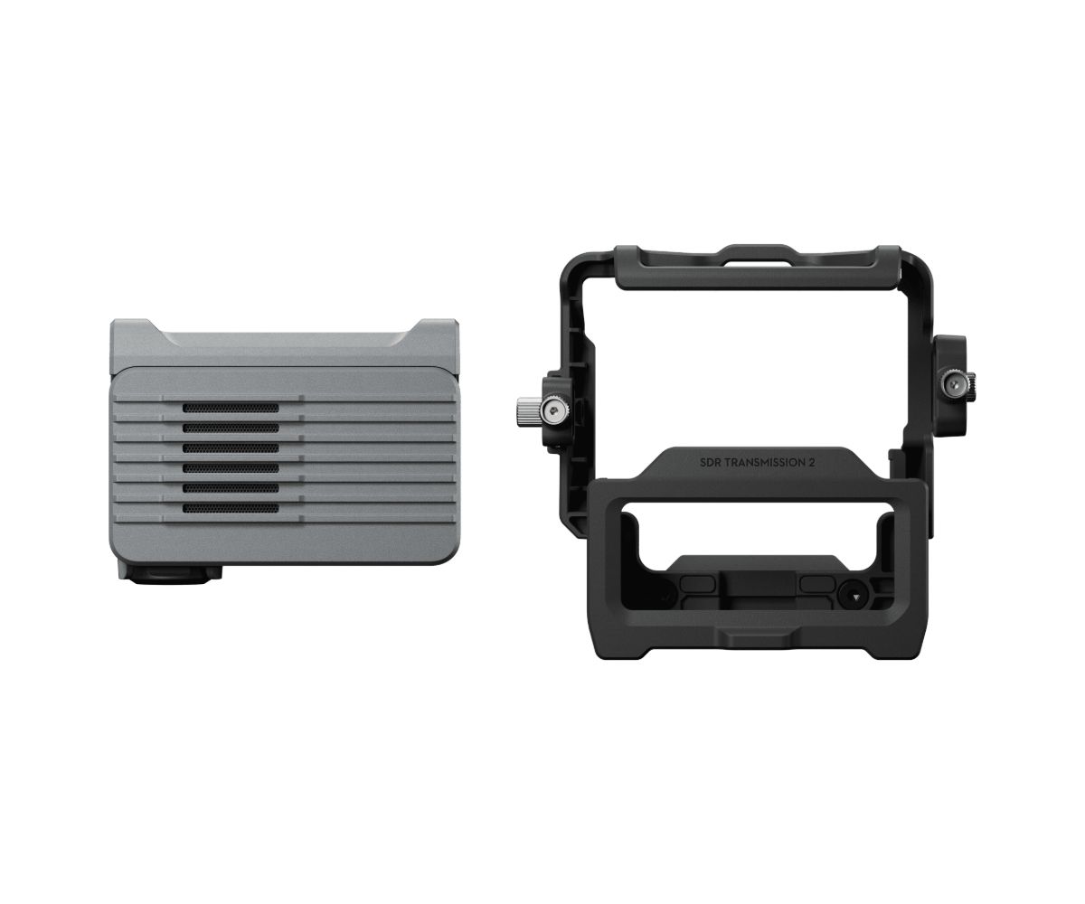 DJI SDR Transmission 2 Expansion Accessory Kit