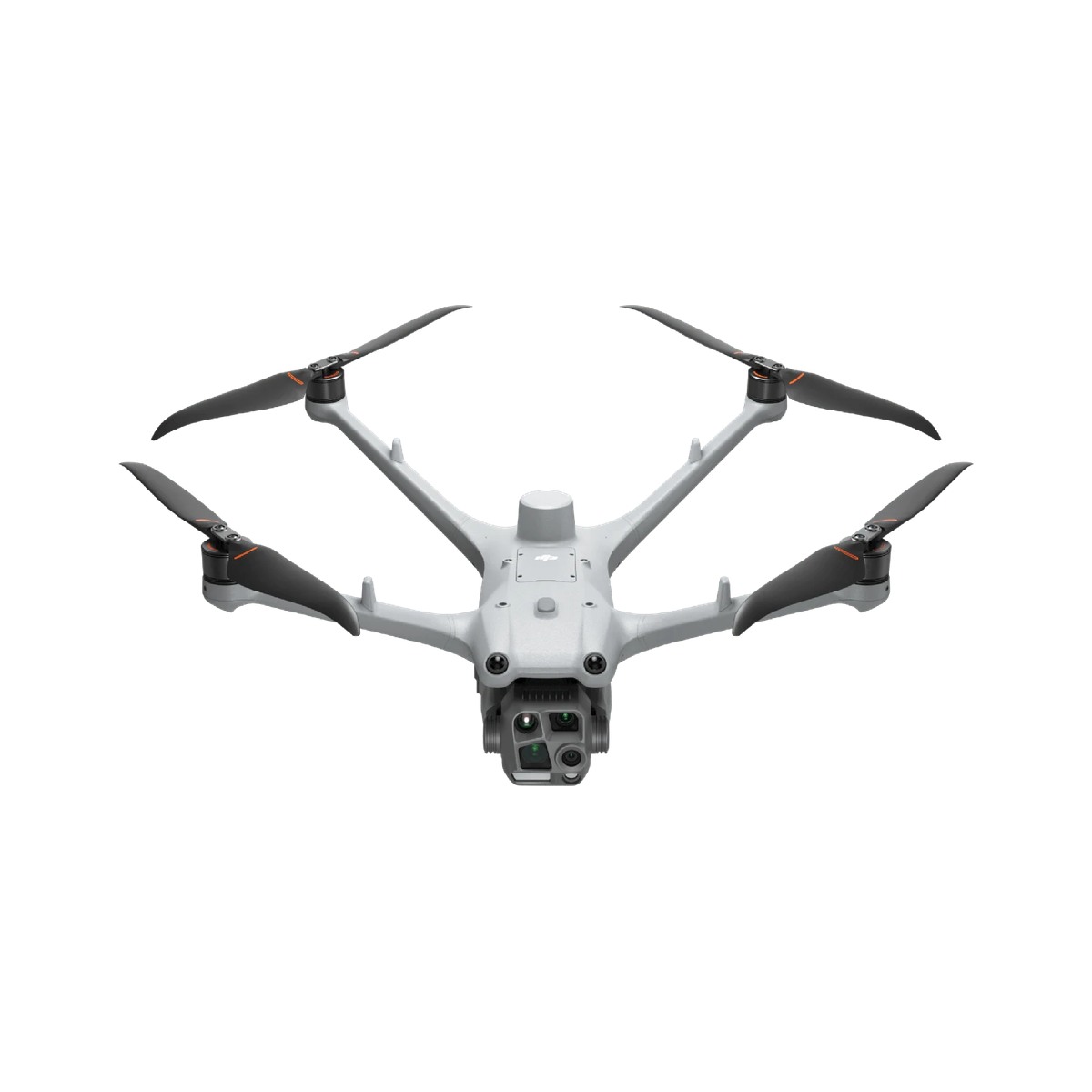 DJI Matrice 4TD Worry-Free Flagship Combo