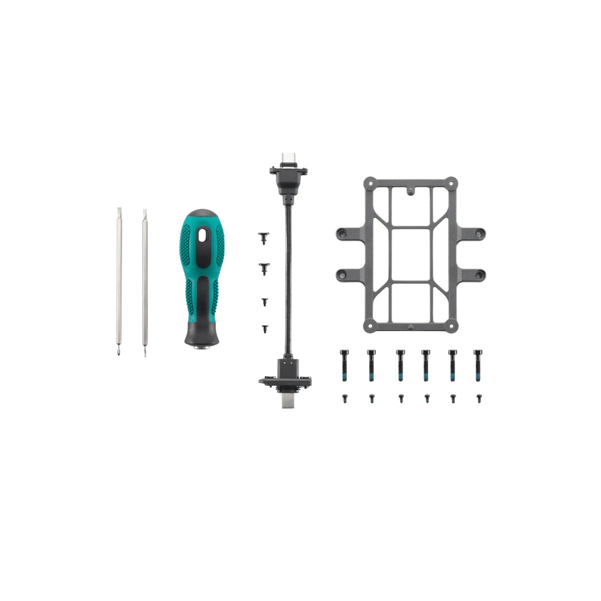 Manifold 3 Accessory Kit (Matrice 400)