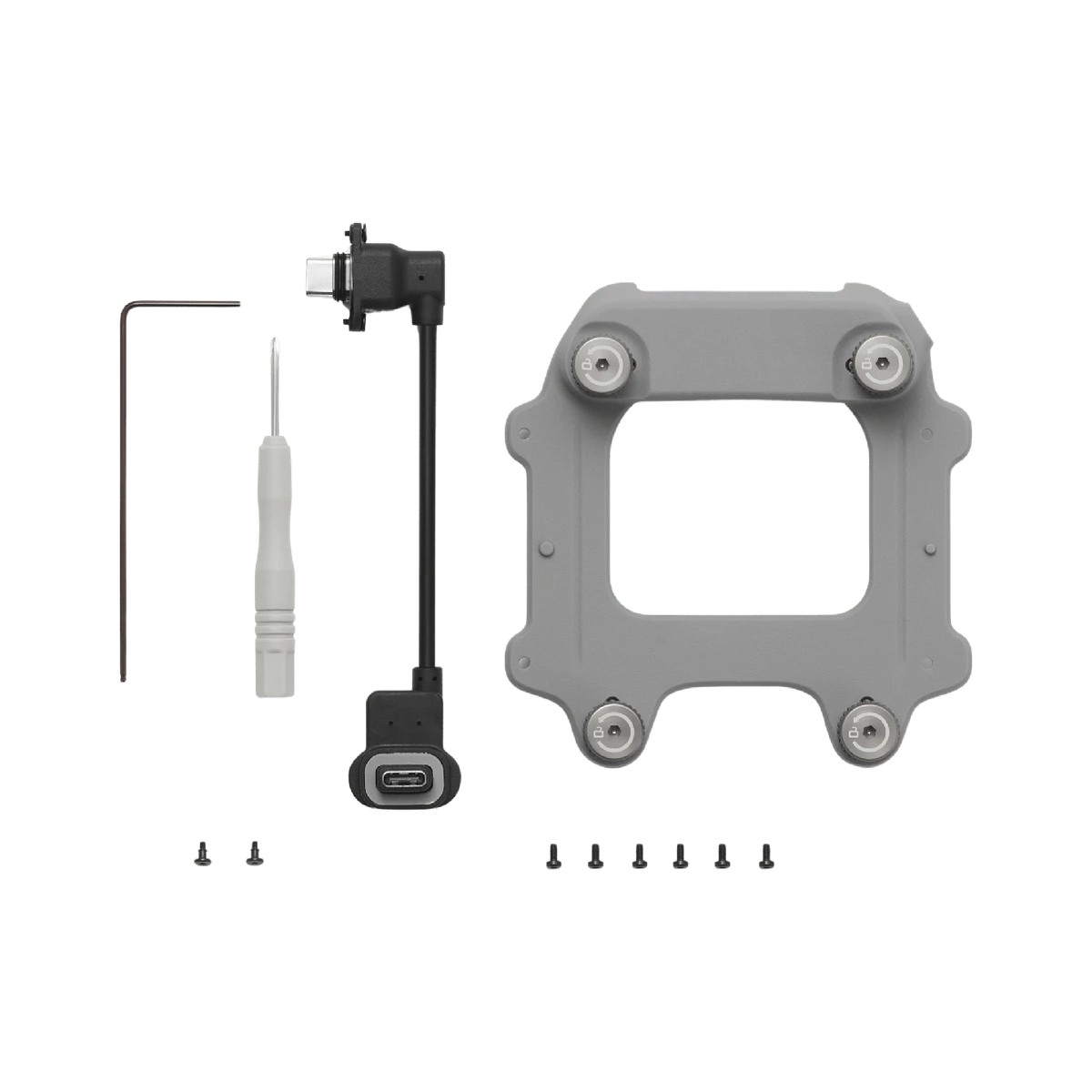 Manifold 3 Accessory Kit (Matrice 4D Series)