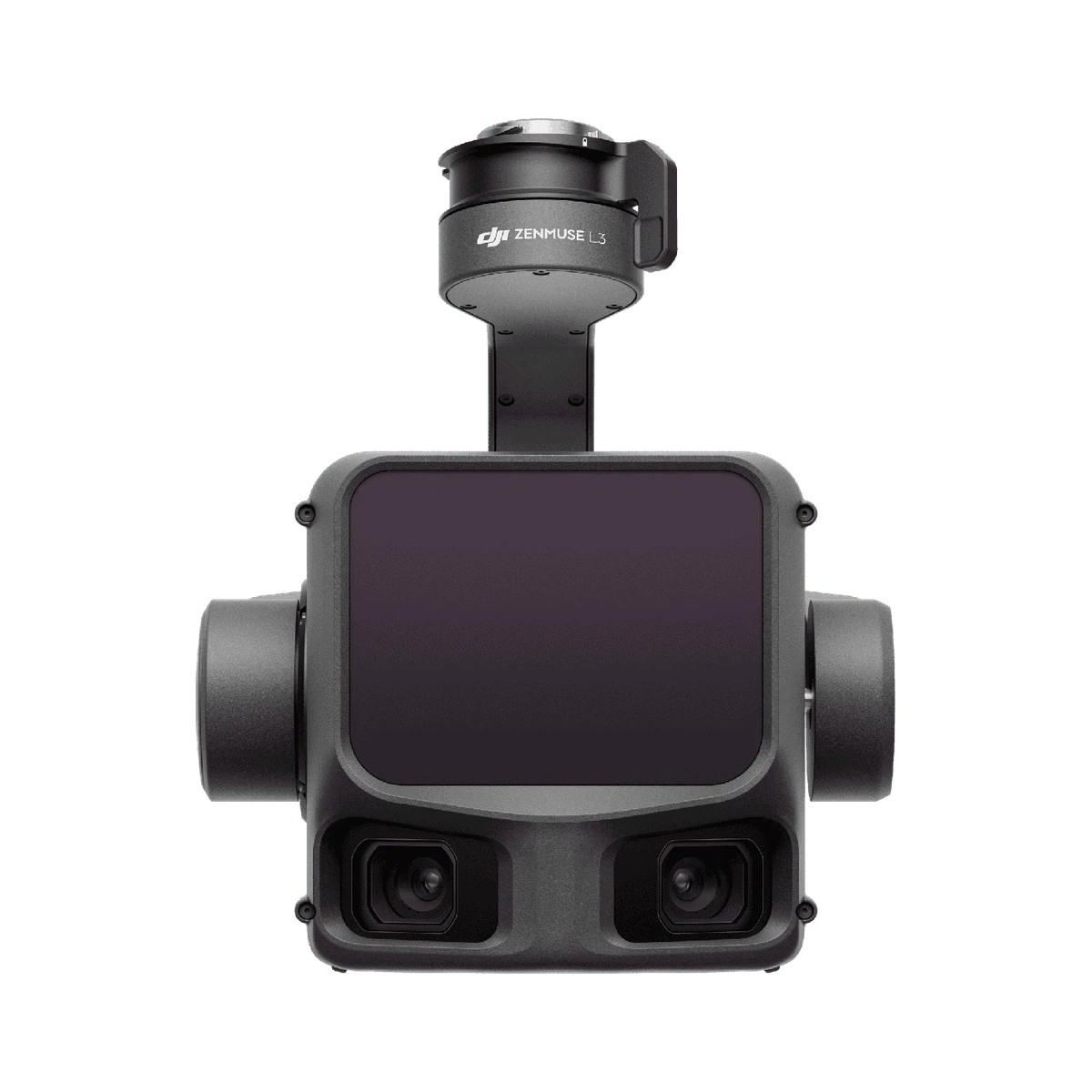 Zenmuse L3 Worry-Free Plus Combo