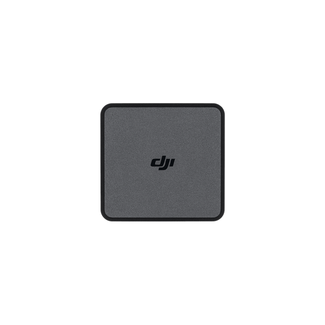 Адаптер DJI USB-C 100 Вт