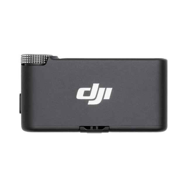 Приёмник DJI Mic 2