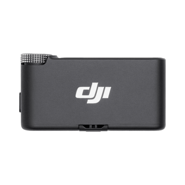 Приёмник DJI Mic 2