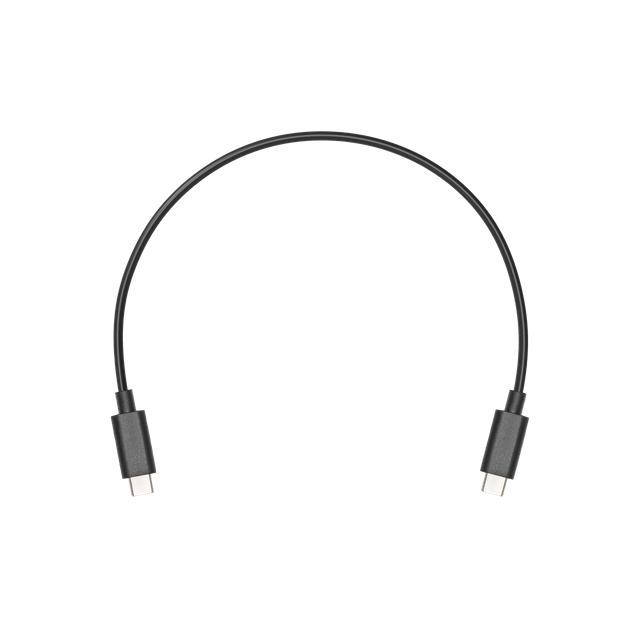 Кабель USB-C — USB-C PD