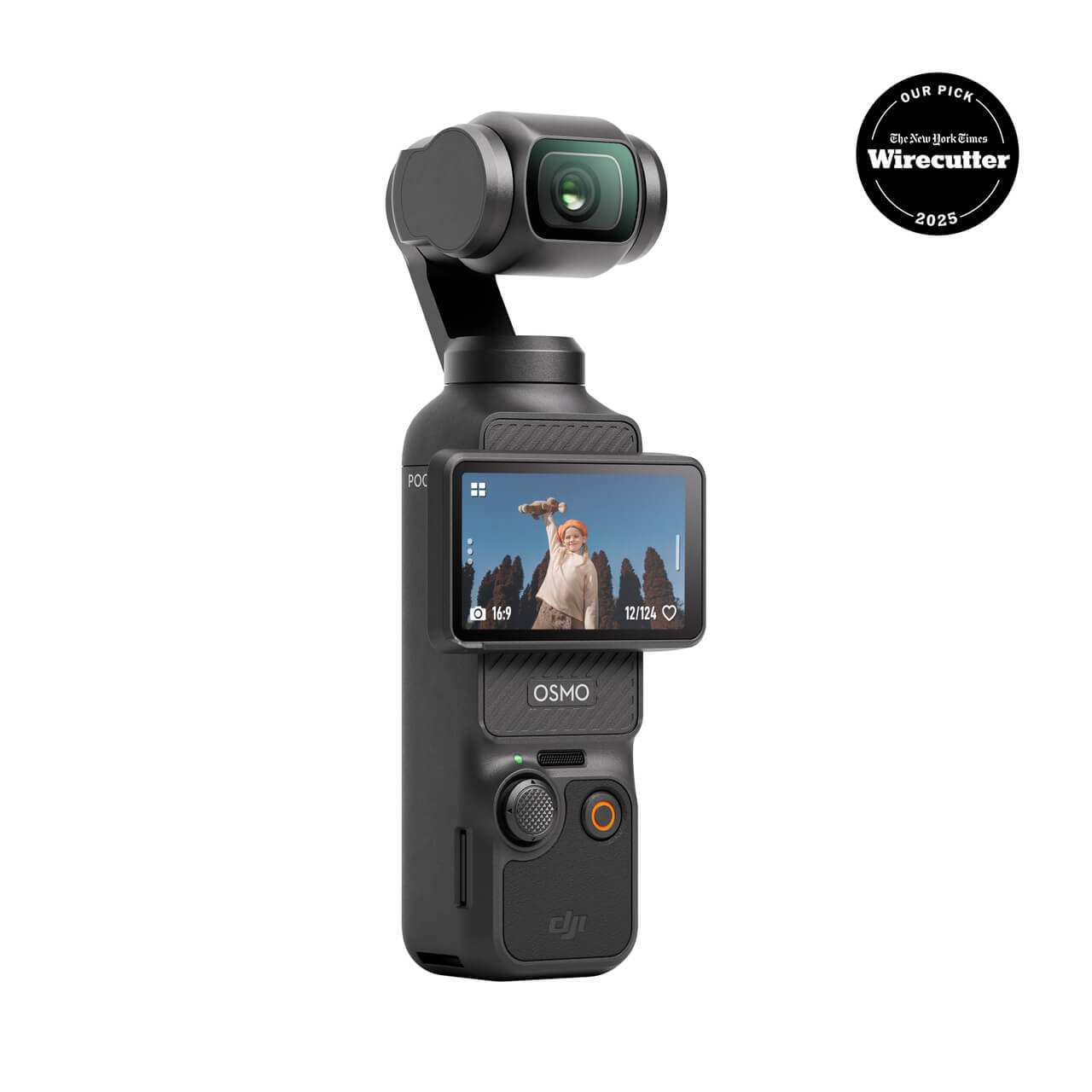 Osmo Pocket 3 140W GaN Charging Combo — официальное фото 6