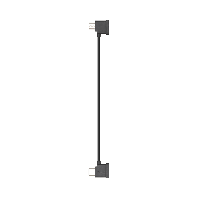 Кабель RC-N1 для Micro-USB