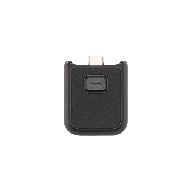 Рукоятка Pocket 3 с резьбой 1/4″