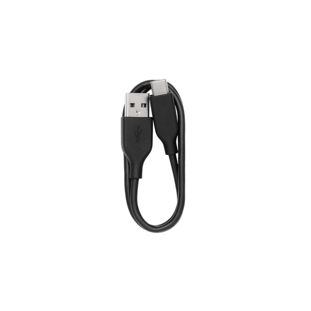 Кабель зарядки USB-C
