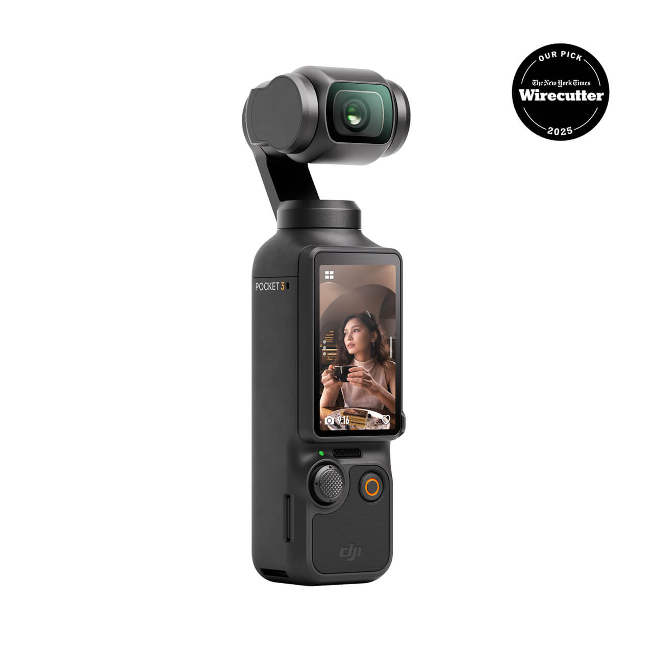 Osmo Pocket 3 140W GaN Charging Combo — официальное фото 4