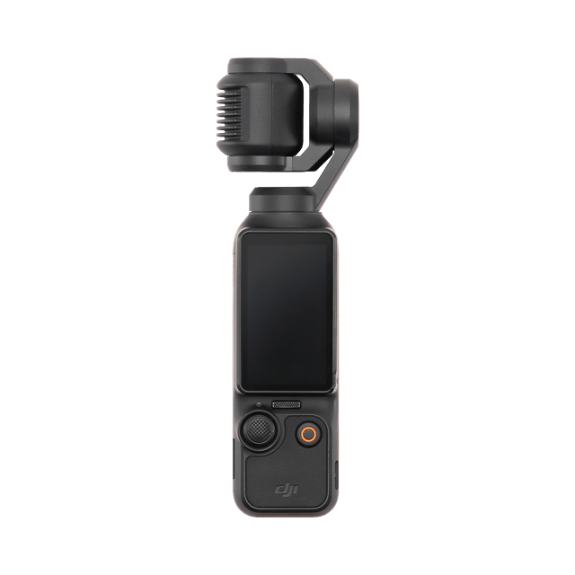 Камера Osmo Pocket 3