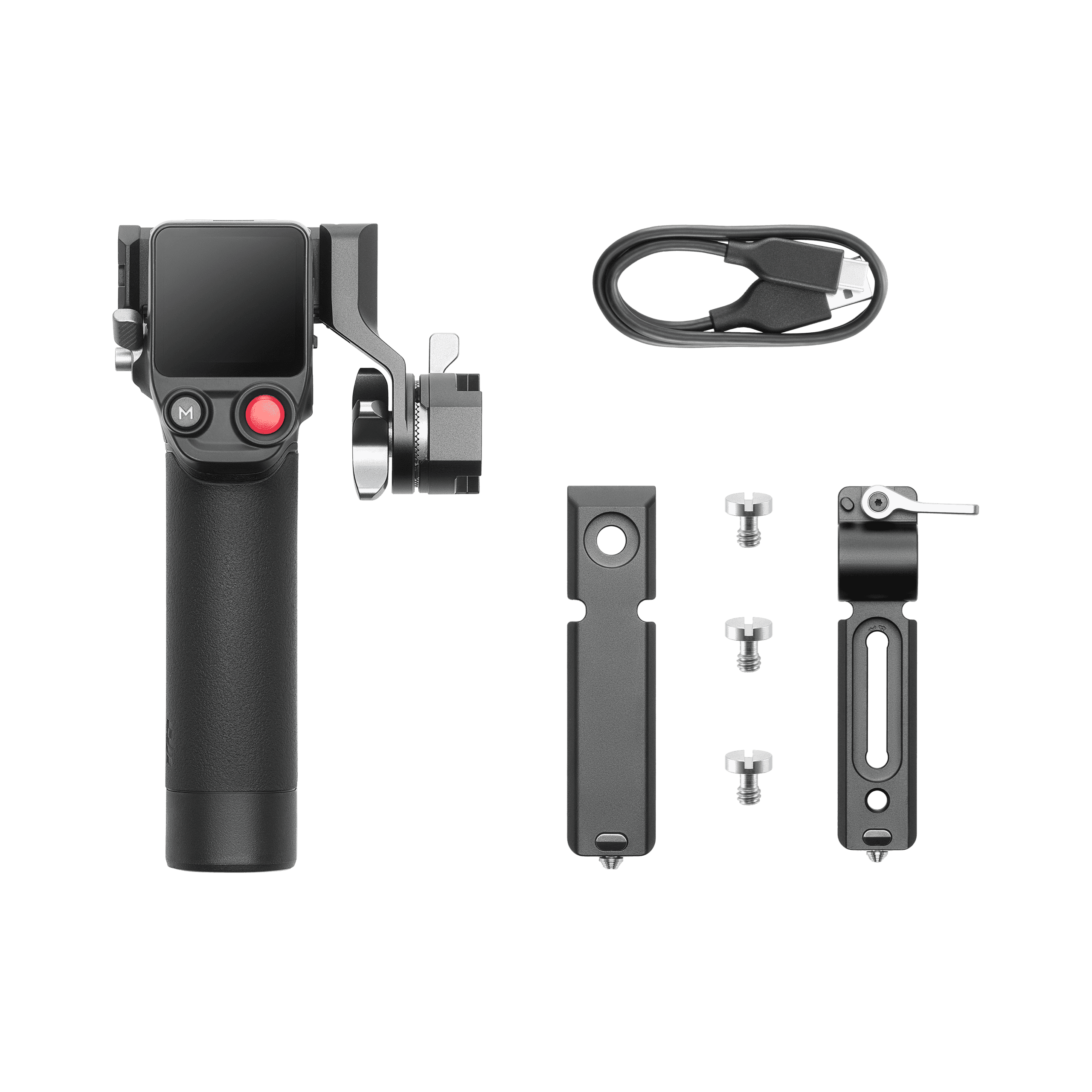 Рукоятка DJI Focus Pro Grip