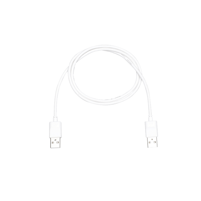 USB-кабель с двумя разъёмами A