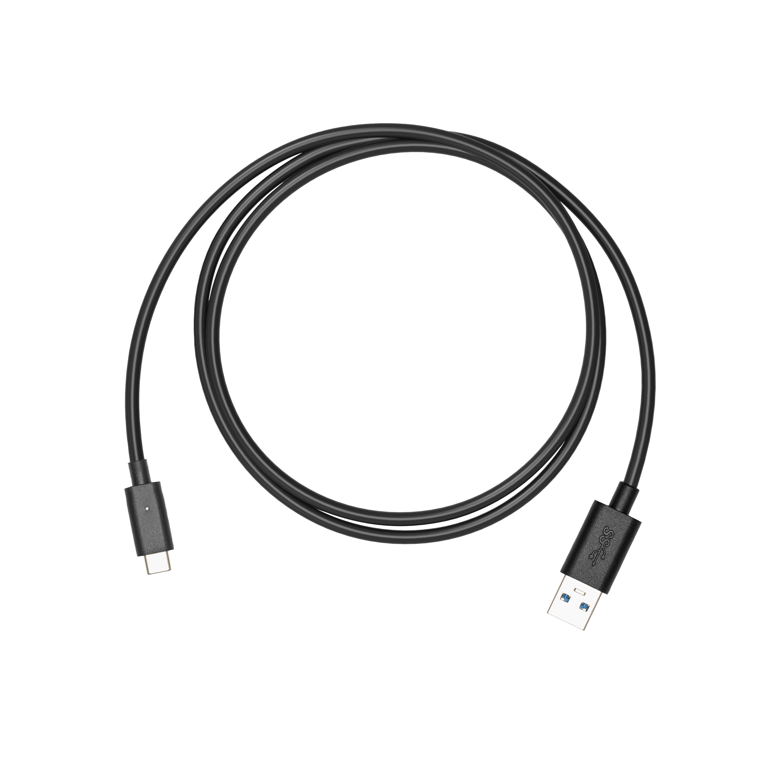 Кабель USB-C — USB-A