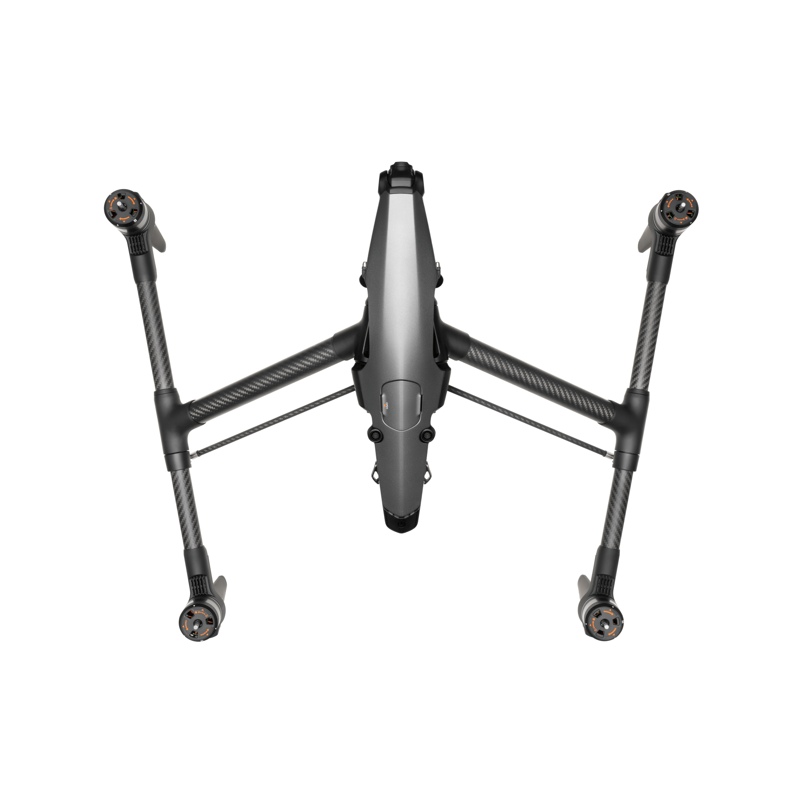 Дрон DJI Inspire 3