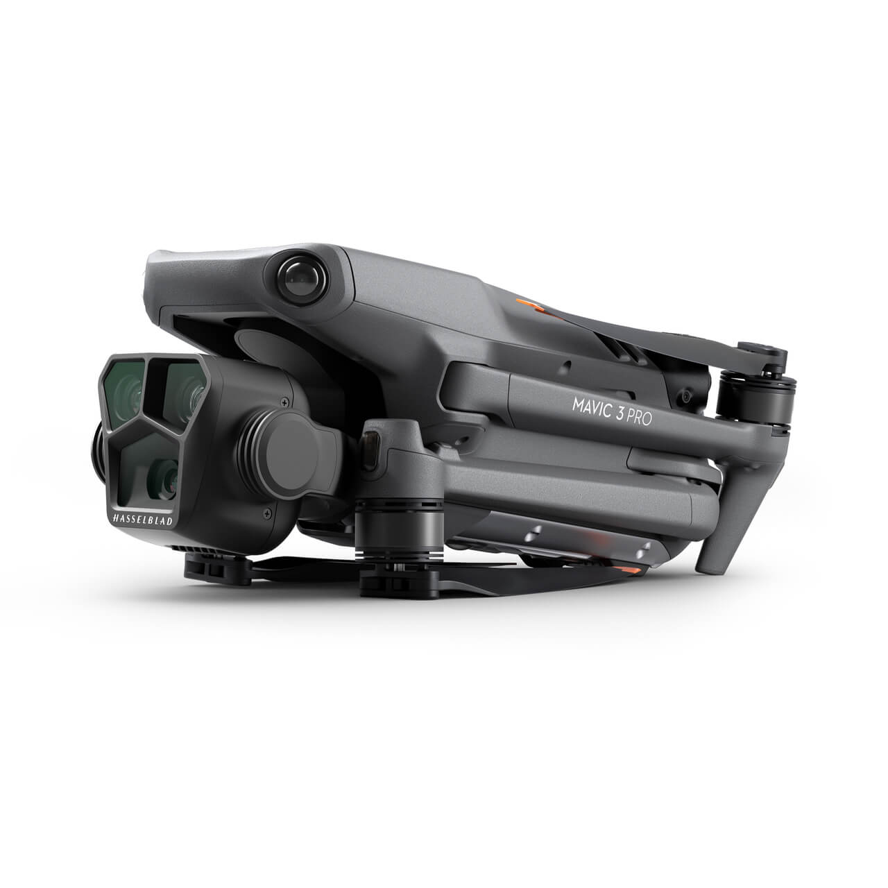 DJI Mavic 3 Pro Fly More Combo (DJI RC) — фото 4