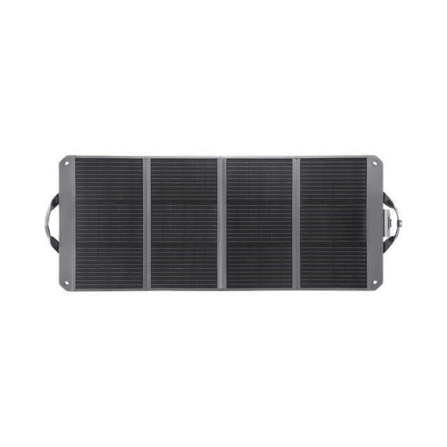 Солнечная панель Zignes 120 Вт
