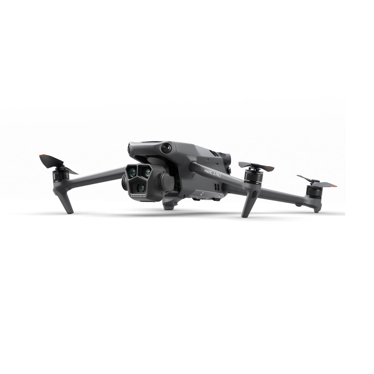 DJI Mavic 3 Pro Fly More Combo (DJI RC) — фото 6