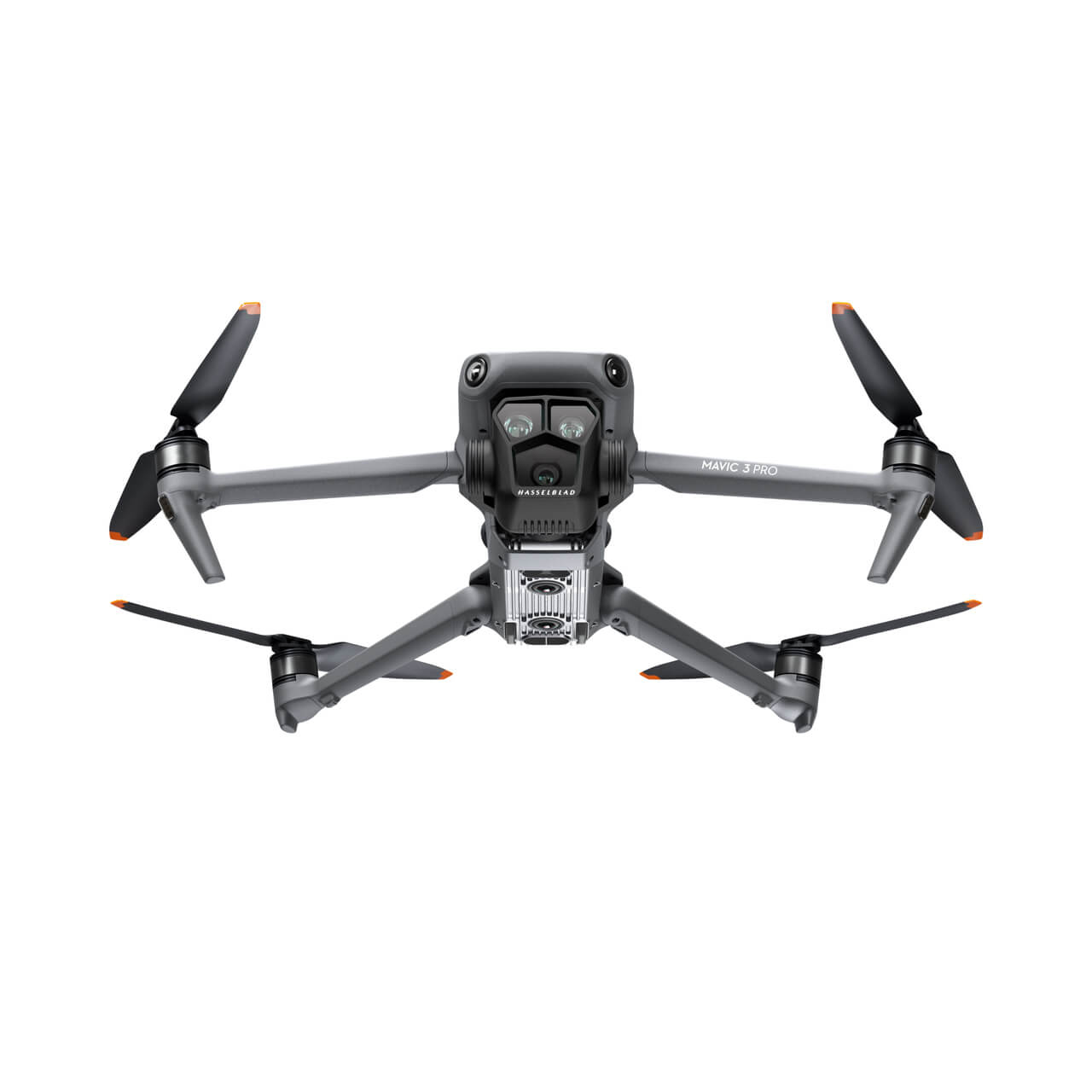 DJI Mavic 3 Pro Fly More Combo (DJI RC) — фото 7