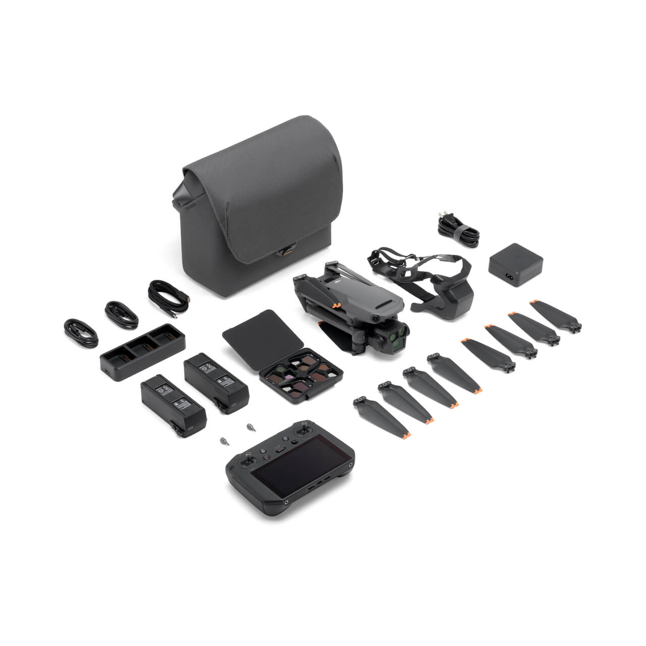 DJI Mavic 3 Pro Cine Premium Combo (DJI RC Pro) — фото 8
