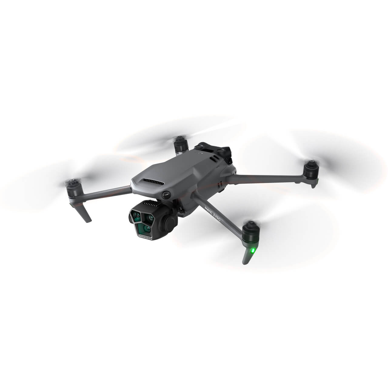 DJI Mavic 3 Pro Fly More Combo (DJI RC) — фото 5