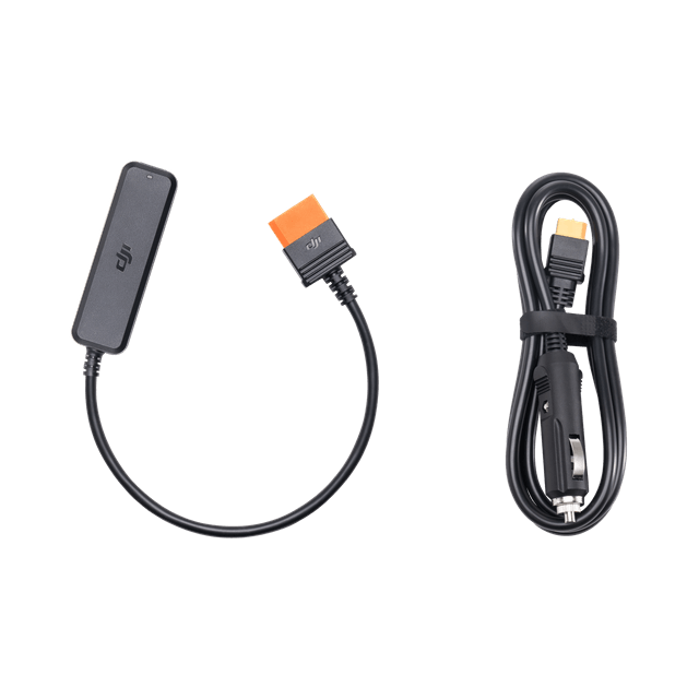 Кабель подключения к DJI Power SDC