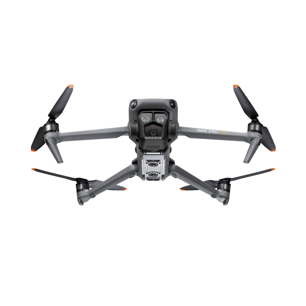 DJI Mavic 3 Pro Cine Premium Combo (DJI RC Pro) — фото 6