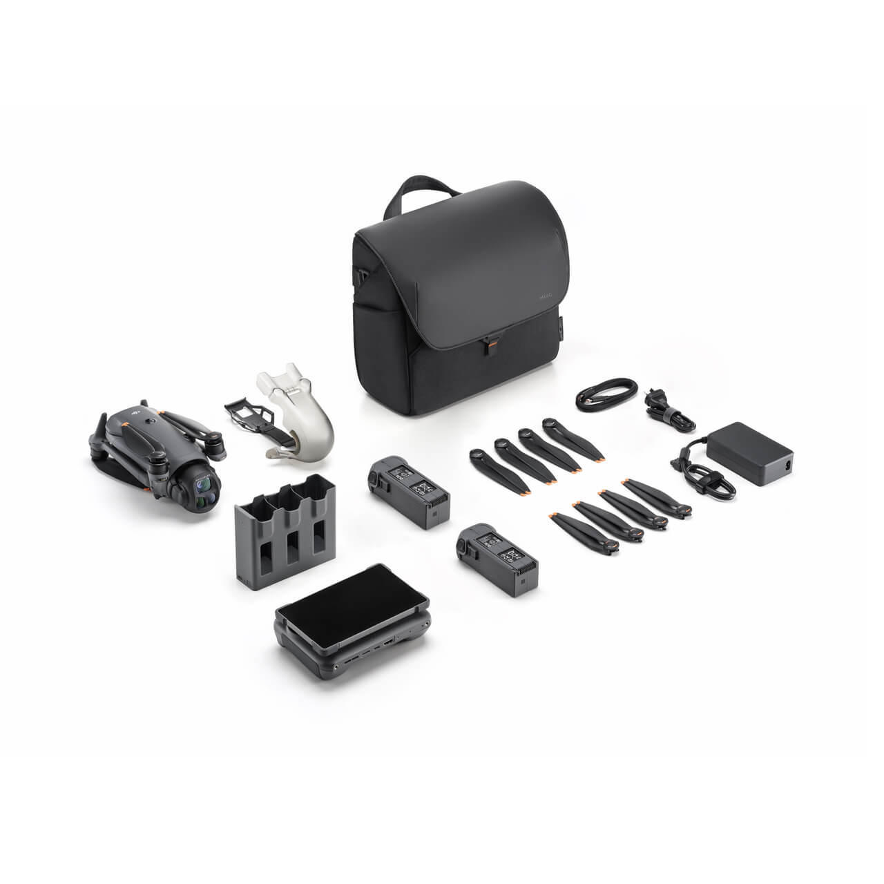DJI Mavic 4 Pro 512GB Creator Combo (DJI RC Pro 2) — фото 8