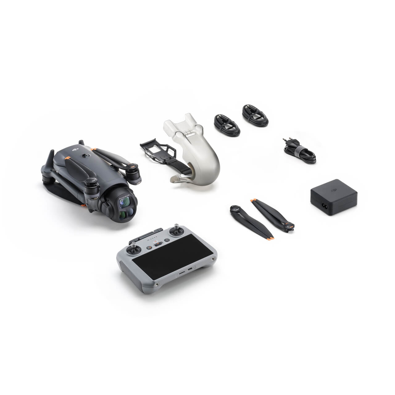 DJI Mavic 4 Pro (DJI RC 2) — фото 8