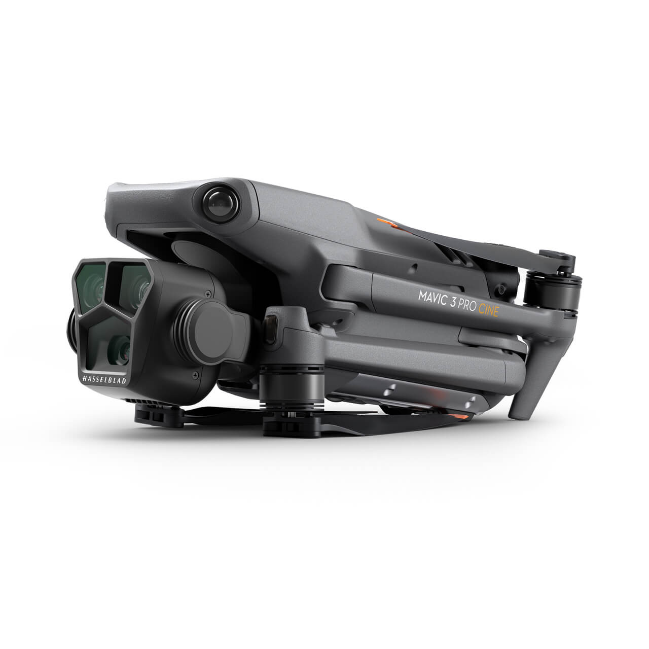 DJI Mavic 3 Pro Cine Premium Combo (DJI RC Pro) — фото 4