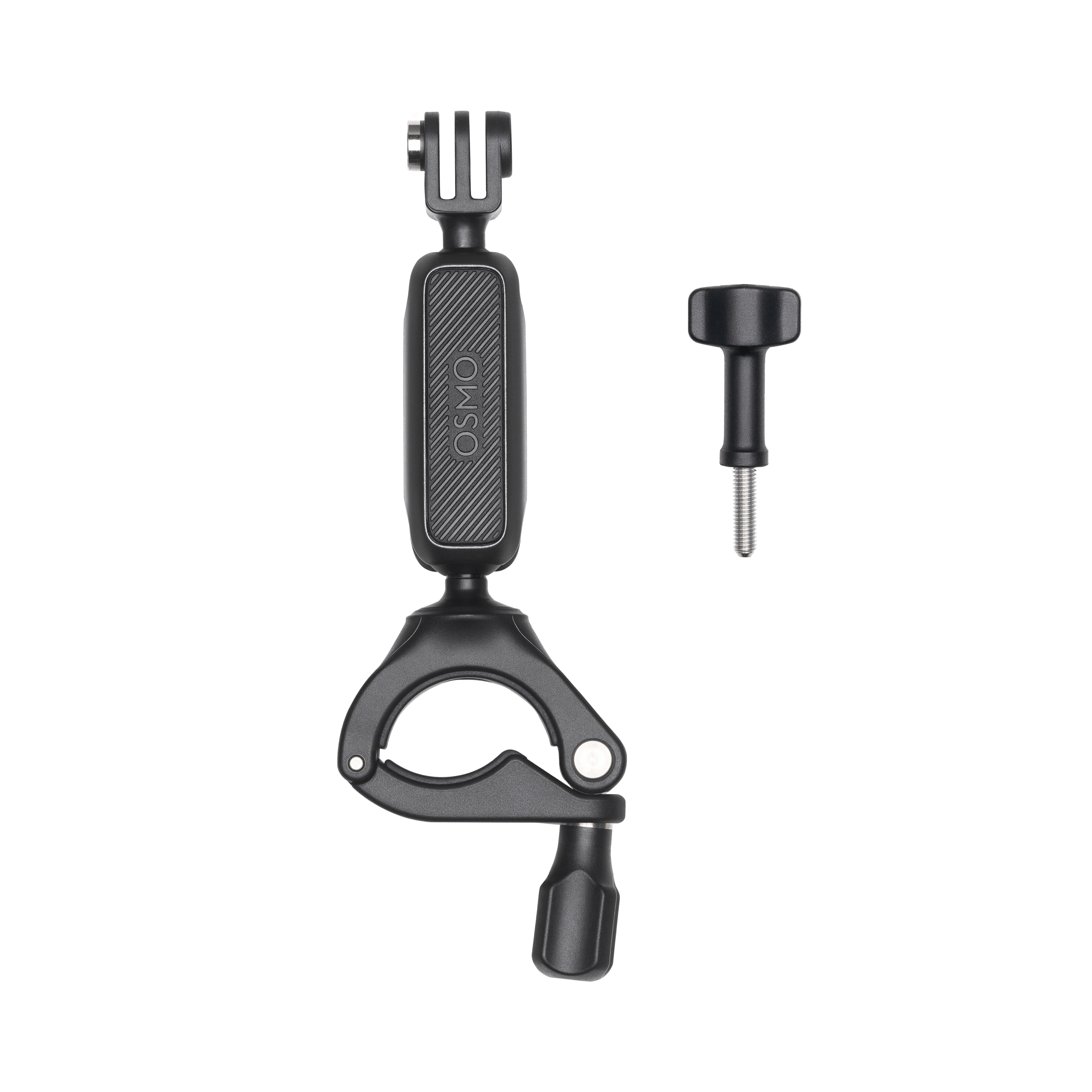 Крепление Osmo Action на руль