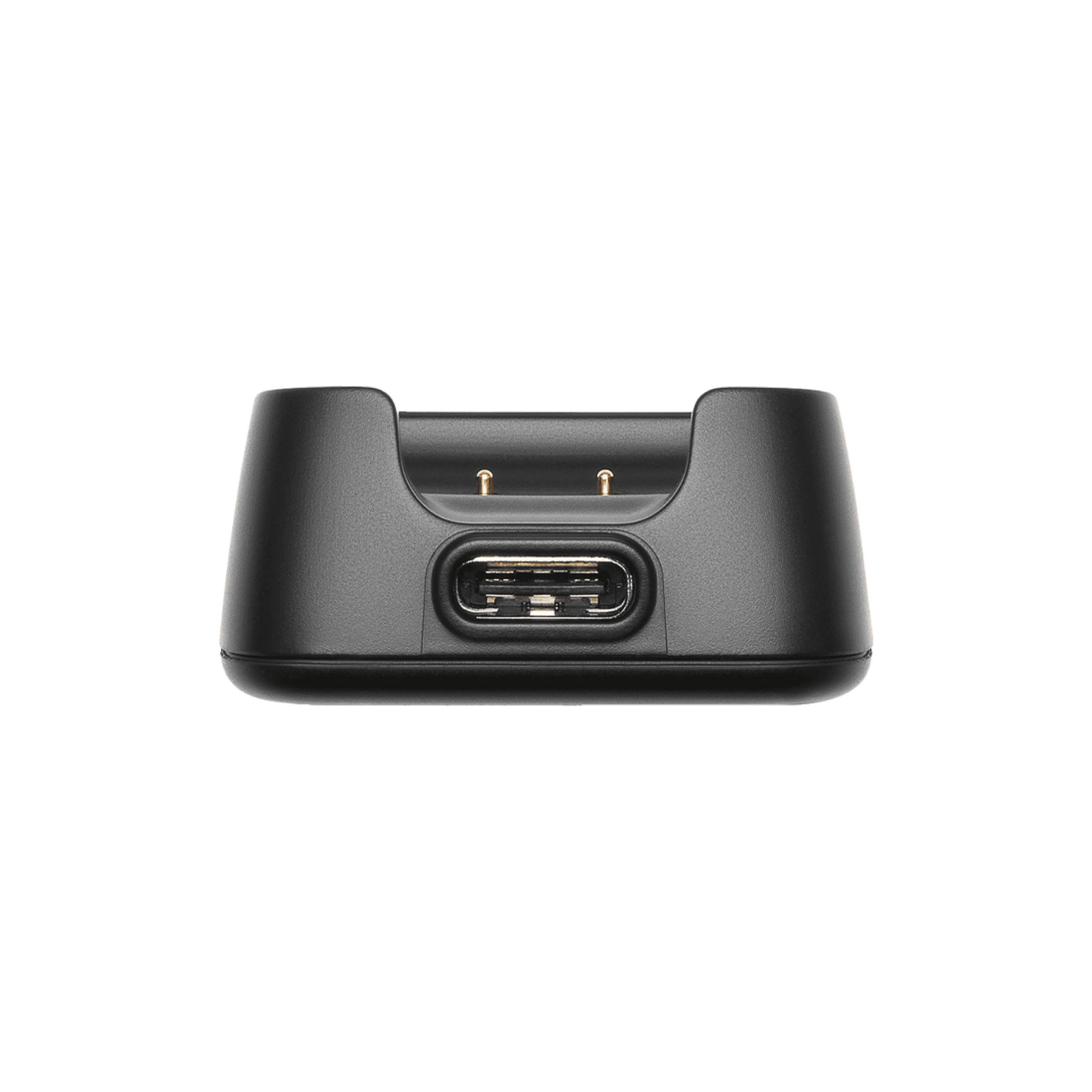 Зарядная док-станция передатчика DJI Mic Mini, Infinity Black