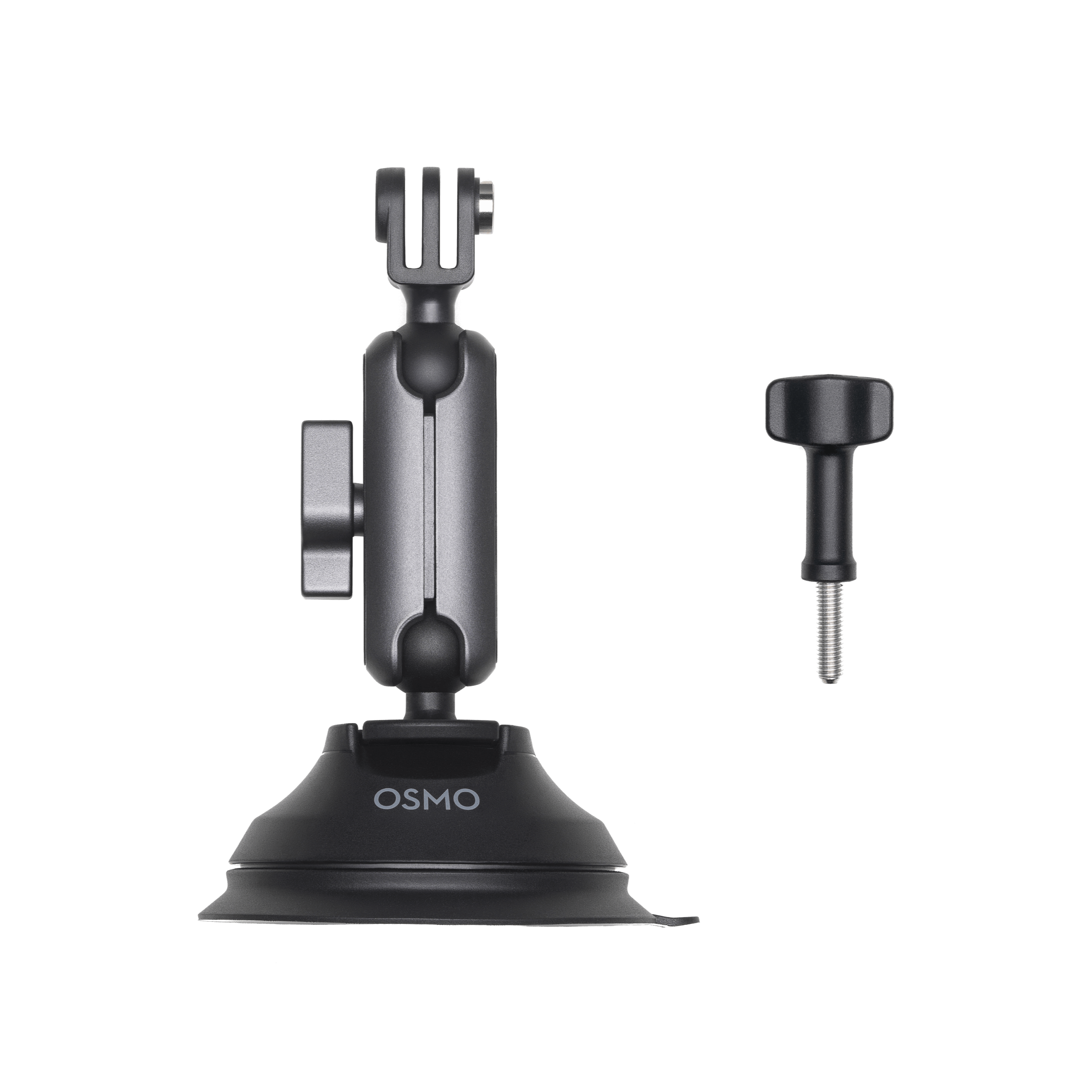 Крепление Osmo Action на присоске