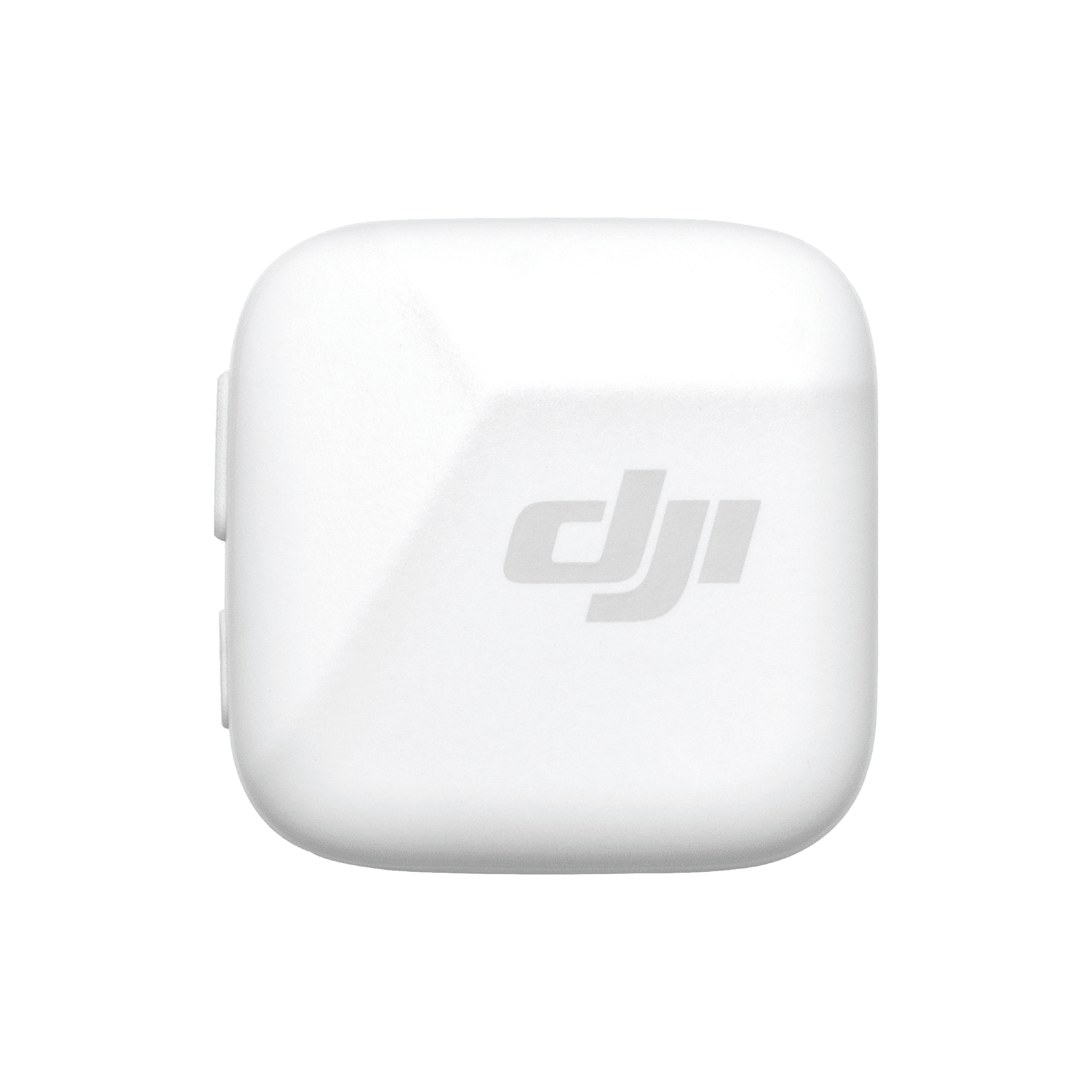 Передатчик DJI Mic Mini, Arctic White