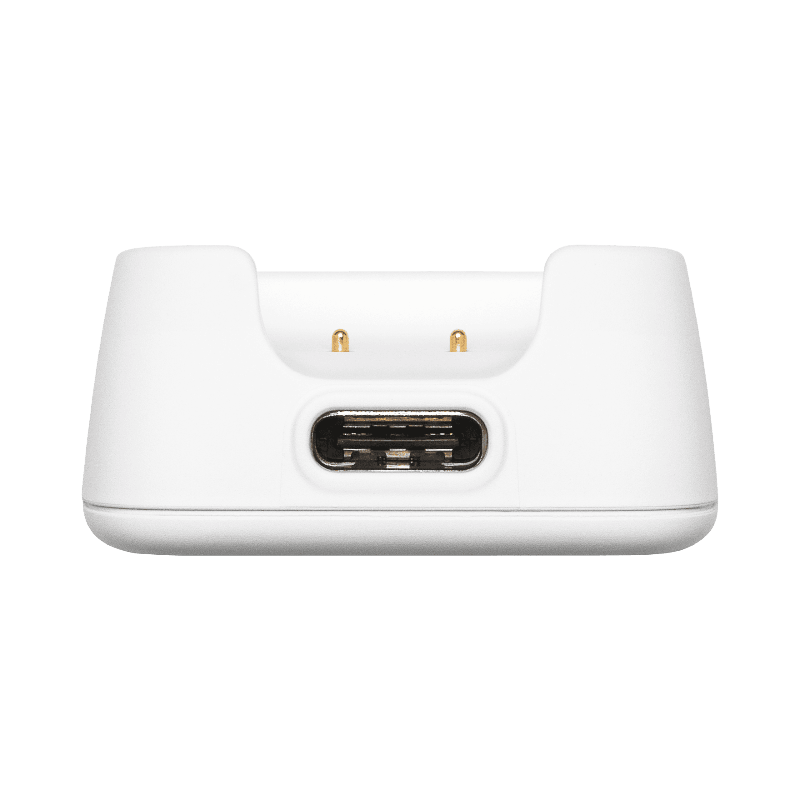 Зарядная док-станция передатчика DJI Mic Mini, Arctic White