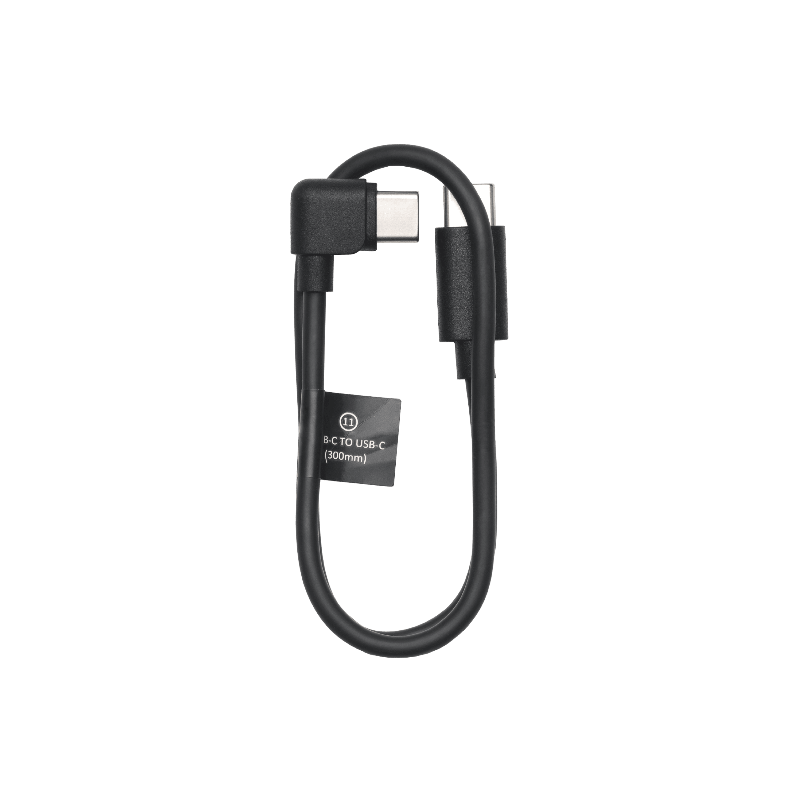 L-образный кабель управления камерой USB-C, 30 см