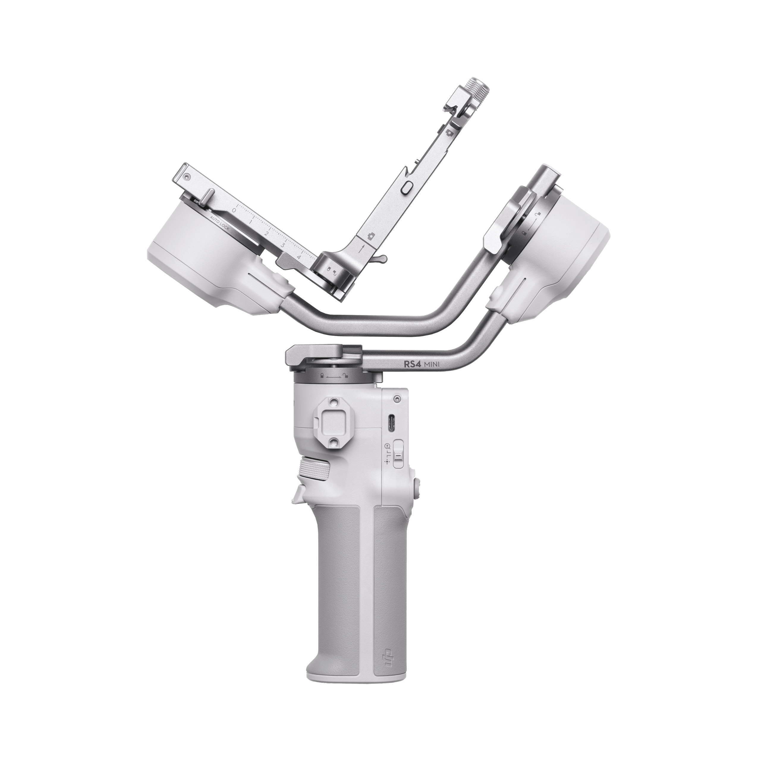 Стабилизатор DJI RS 4 Mini
